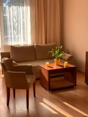 Imagen general del Hotel Olimpik Park. Foto 1