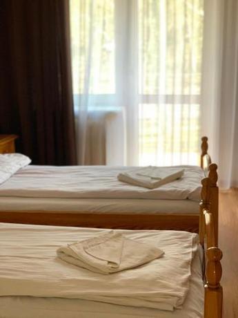Imagen de la habitación del Hotel Olimpik Park. Foto 7