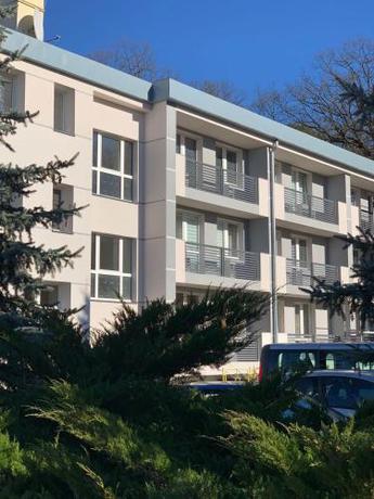 Imagen general del Hotel Olimpik Park. Foto 3