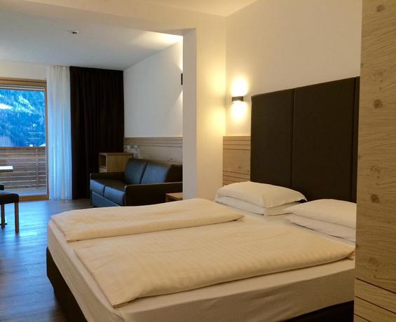 Imagen de la habitación del Hotel Olimpionico. Foto 6