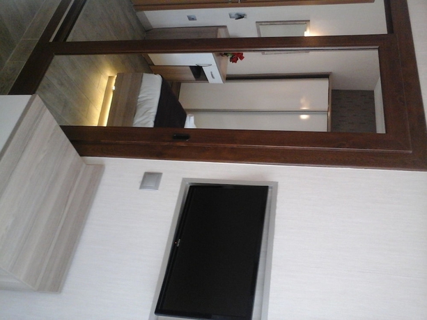 Imagen de la habitación del Hotel Olimpiyat Otel Izmir. Foto 5