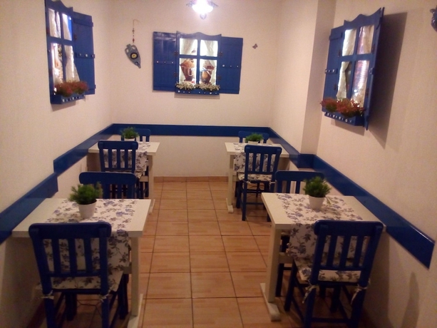 Imagen de los interiores del Hotel Olimpiyat Otel Izmir. Foto 17