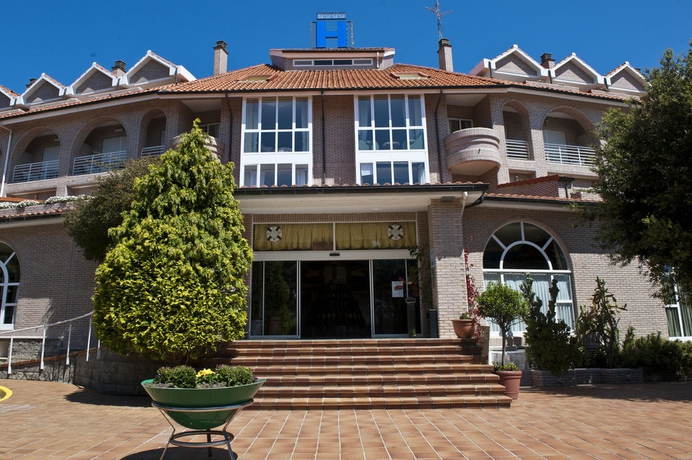 Imagen general del Hotel Olimpo. Foto 3