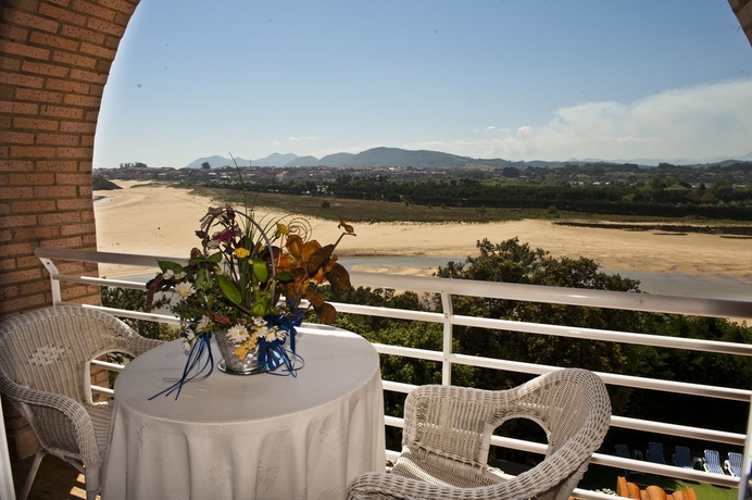 Imagen general del Hotel Olimpo. Foto 4