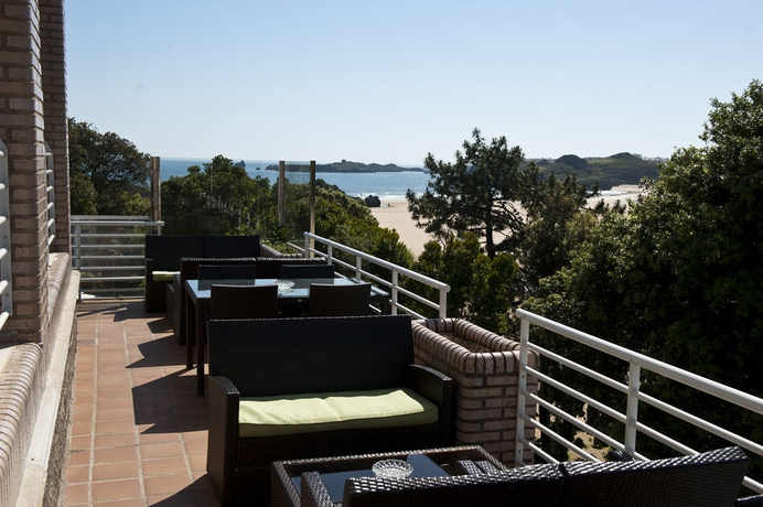 Imagen general del Hotel Olimpo. Foto 5