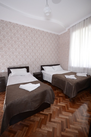 Imagen de la habitación del Hotel Olimpo Guest House. Foto 6