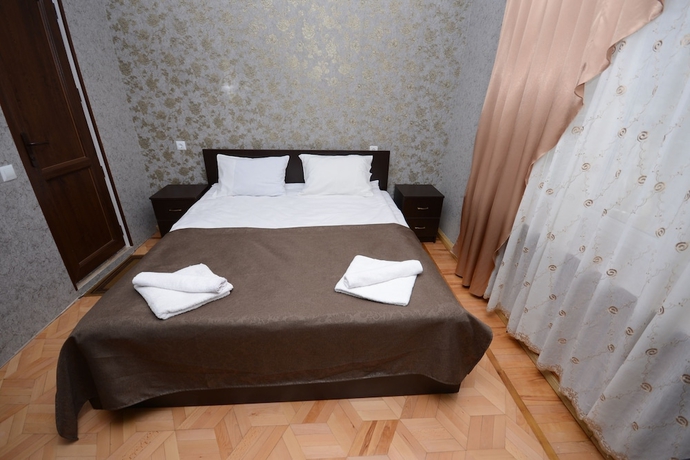 Imagen de la habitación del Hotel Olimpo Guest House. Foto 8