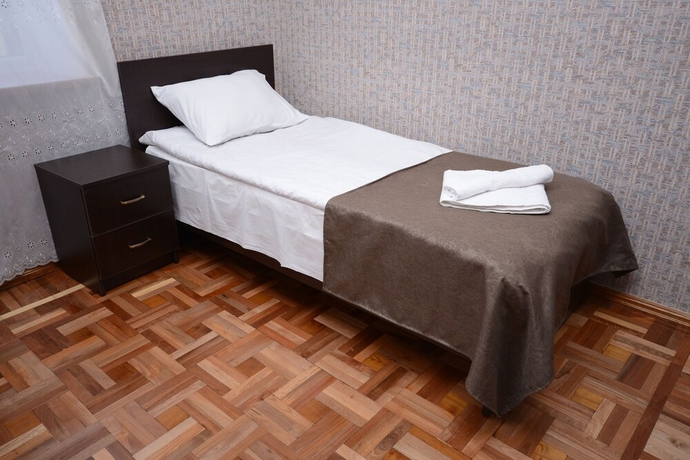 Imagen de la habitación del Hotel Olimpo Guest House. Foto 12