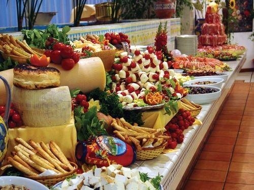 Imagen general del Hotel Olimpo Le Terrazze. Foto 4