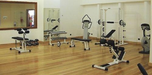 Imagen general del Hotel Olimpo Le Terrazze. Foto 6