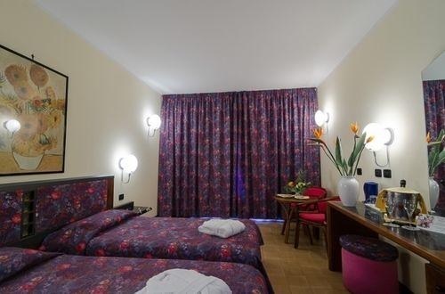 Imagen general del Hotel Olimpo Le Terrazze. Foto 13