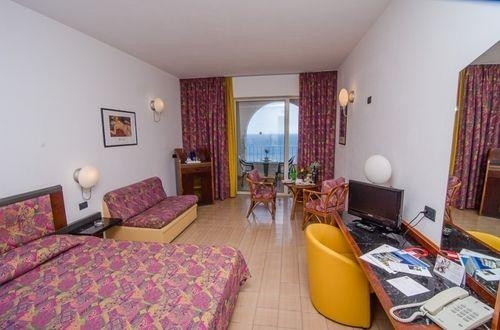 Imagen general del Hotel Olimpo Le Terrazze. Foto 14