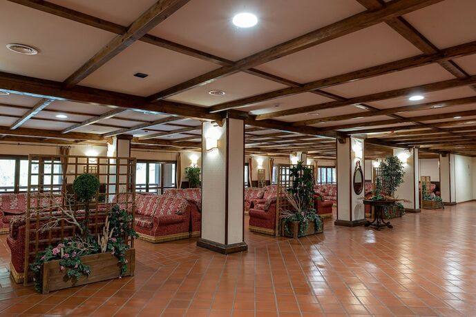 Imagen general del Hotel Olimpo Sila. Foto 5