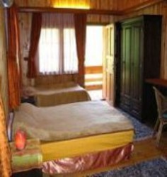 Imagen general del Hotel Olimpos. Foto 2