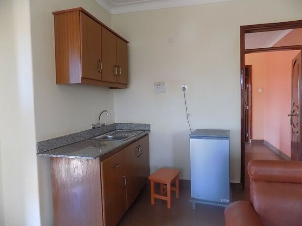 Imagen general del Hotel Olina And Apartments. Foto 3