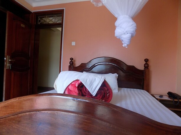Imagen general del Hotel Olina And Apartments. Foto 4