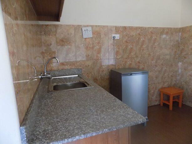 Imagen general del Hotel Olina And Apartments. Foto 6