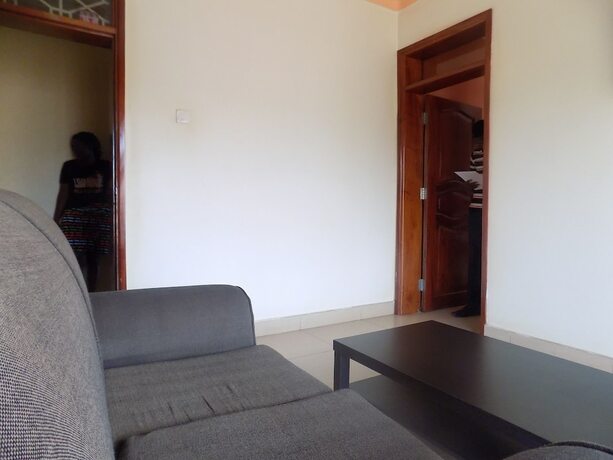 Imagen general del Hotel Olina And Apartments. Foto 10