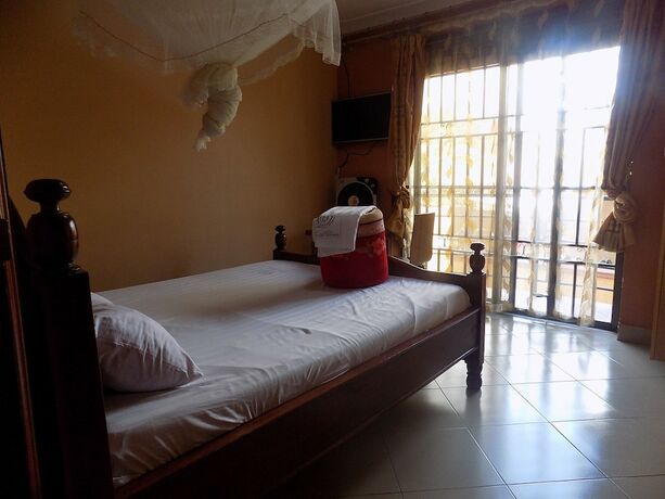 Imagen general del Hotel Olina And Apartments. Foto 11
