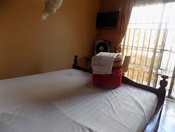 Imagen general del Hotel Olina And Apartments. Foto 12