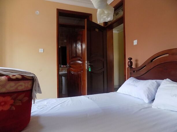 Imagen general del Hotel Olina And Apartments. Foto 13