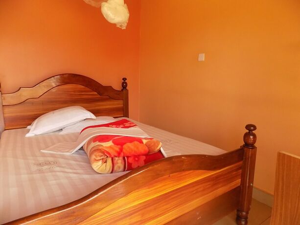 Imagen general del Hotel Olina And Apartments. Foto 14