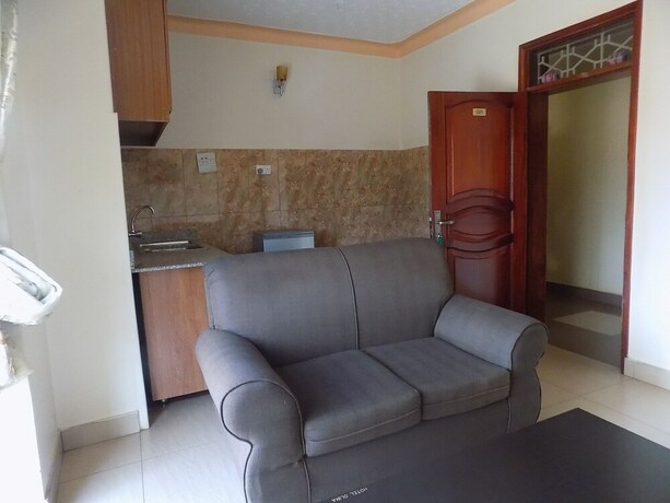 Imagen de la habitación del Hotel Olina And Apartments. Foto 16