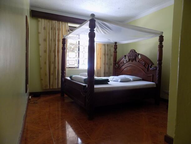 Imagen de la habitación del Hotel Olina And Apartments. Foto 18