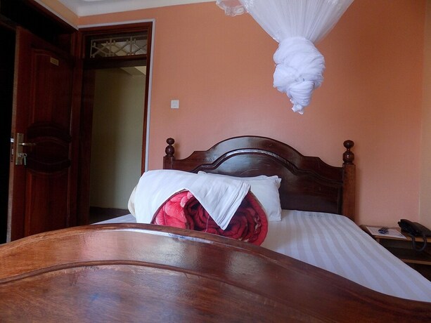 Imagen de la habitación del Hotel Olina And Apartments. Foto 19