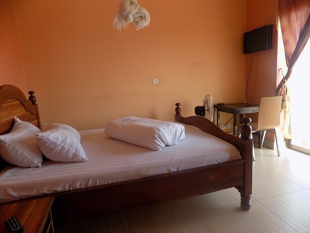 Imagen de la habitación del Hotel Olina And Apartments. Foto 25