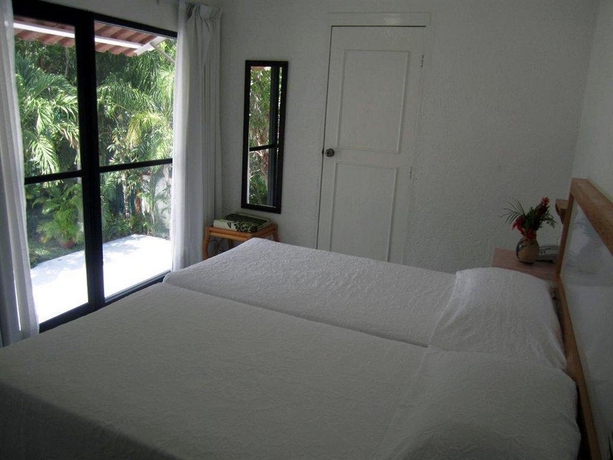 Imagen de la habitación del Hotel Olinalá Diamante. Foto 5