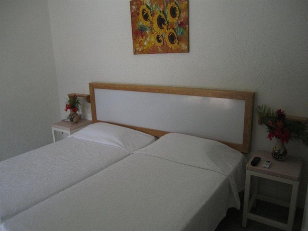 Imagen de la habitación del Hotel Olinalá Diamante. Foto 6