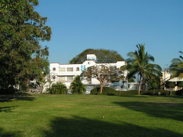 Imagen general del Hotel Olinalá Diamante. Foto 2