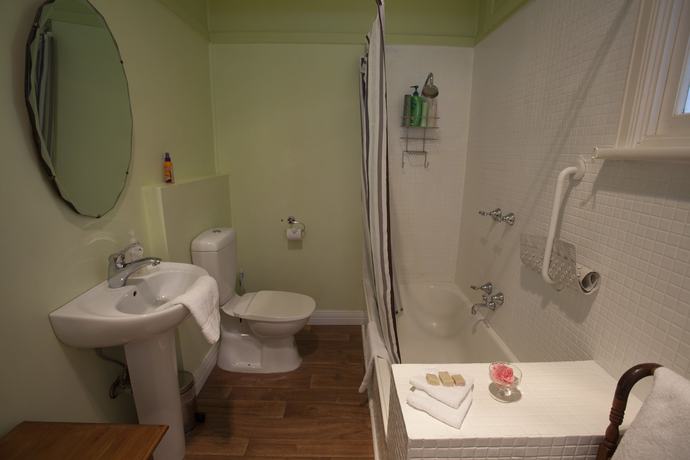 Imagen de la habitación del Hotel Olinda Country Cottages. Foto 2