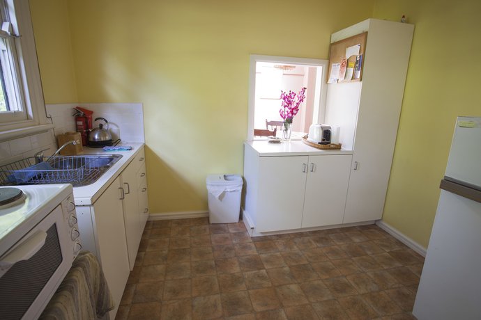 Imagen de la habitación del Hotel Olinda Country Cottages. Foto 3