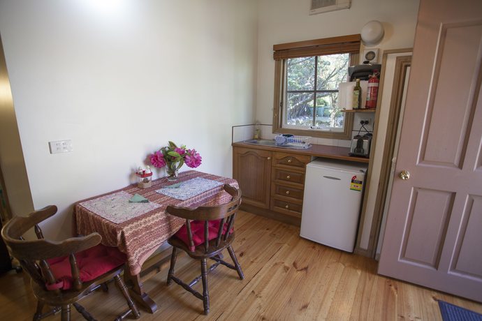 Imagen de la habitación del Hotel Olinda Country Cottages. Foto 4