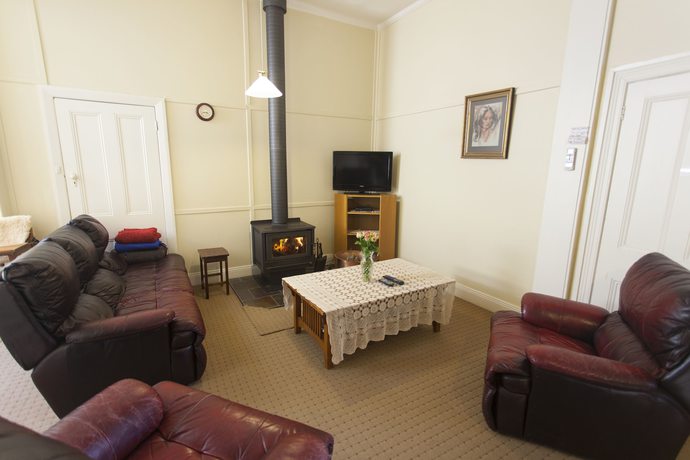 Imagen de la habitación del Hotel Olinda Country Cottages. Foto 5