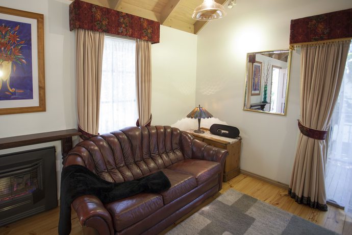 Imagen de la habitación del Hotel Olinda Country Cottages. Foto 6