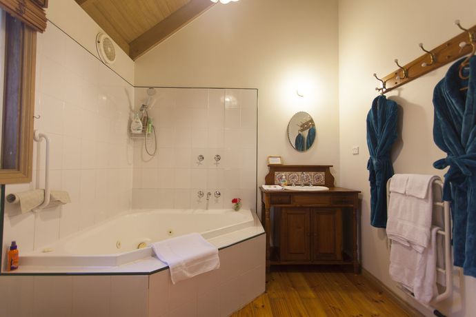 Imagen de la habitación del Hotel Olinda Country Cottages. Foto 9