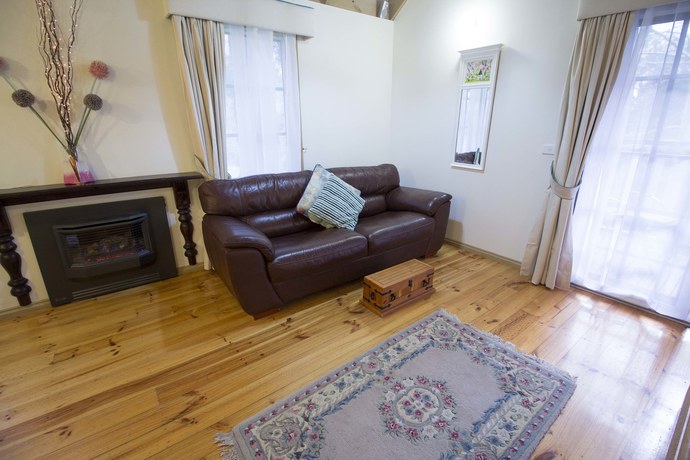 Imagen de la habitación del Hotel Olinda Country Cottages. Foto 10