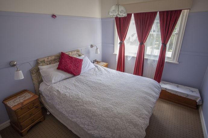 Imagen de la habitación del Hotel Olinda Country Cottages. Foto 12