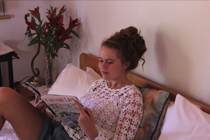 Imagen de la habitación del Hotel Olinda Country Cottages. Foto 14