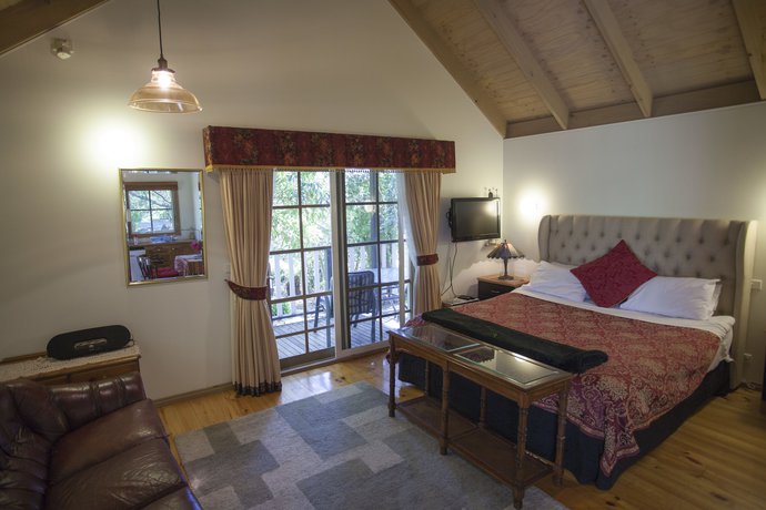 Imagen de la habitación del Hotel Olinda Country Cottages. Foto 16