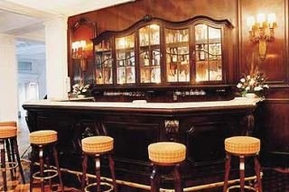 Imagen del bar/restaurante del Hotel Olinda Othon Classic. Foto 1
