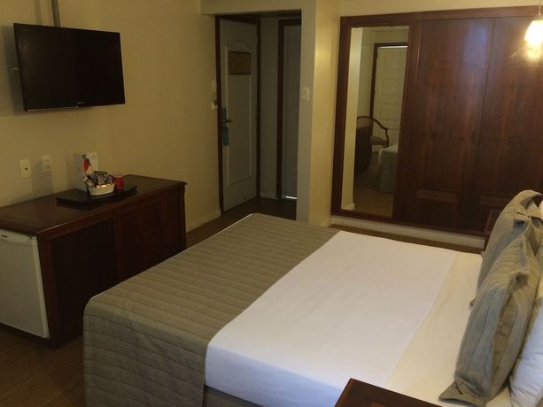 Imagen de la habitación del Hotel Olinda Rio. Foto 3