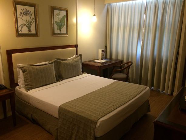 Imagen de la habitación del Hotel Olinda Rio. Foto 4