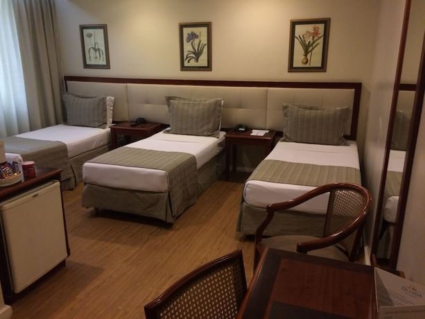 Imagen de la habitación del Hotel Olinda Rio. Foto 5