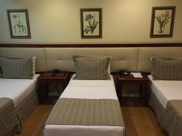 Imagen de la habitación del Hotel Olinda Rio. Foto 6