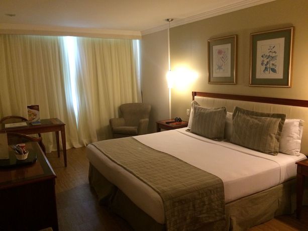 Imagen de la habitación del Hotel Olinda Rio. Foto 7