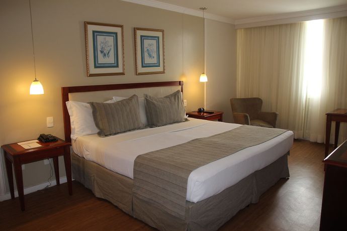 Imagen general del Hotel Olinda Rio. Foto 1